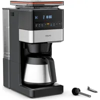 Krups Grind Aroma XL Filterkaffeemaschine  KT8428 Thermo