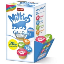 Animonda Milkies Selection 20 x 15 g