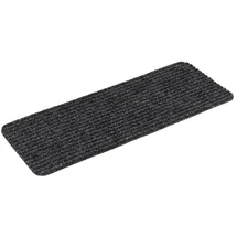 Kettelservice-Metzker Tulus 60 x 25 cm Schwarz