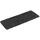 Kettelservice-Metzker Tulus 60 x 25 cm Schwarz