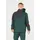 Slope Skijacke Zuko grün / schwarz XS