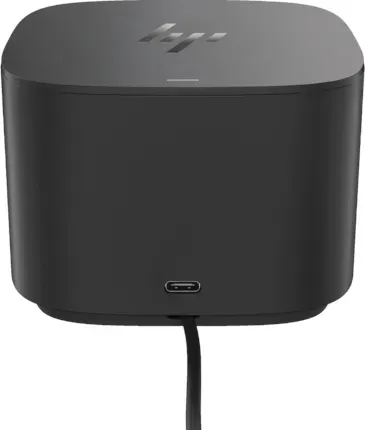 HP Thunderbolt Dock G2 230W HSN-IX01 USB-C Kombikabel