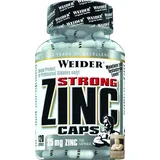 Weider Zinc Strong Kapseln 120 St.