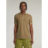 G-Star Dunda Overdyed Slim Polo