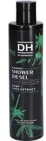 De Herborist Gel Douche Diesel Chanvre + Extrait de Sauge 250 ml