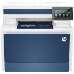 HP Color LaserJet Pro MFP 4302fdn Farblaserdrucker Scanner Kopierer Fax LAN