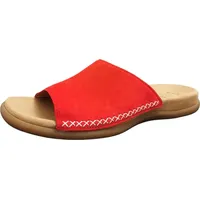 Gabor 6370515 für Damen, rot, 40 EU