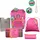 DerDieDas ErgoFlex Tiny 5-tlg. Pink Planet