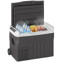 Outsunny Kompressor Kühlbox 30 l
