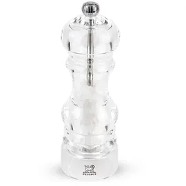 Peugeot Nancy Salzmühle 18,0 cm Transparent unbefüllt