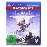 Horizon: Zero Dawn (PS4)