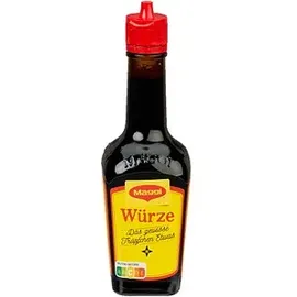 MAGGI Gewürzmischung 125 g
