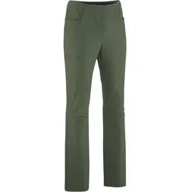 Edelrid Radar Hosen - Oil - XS,