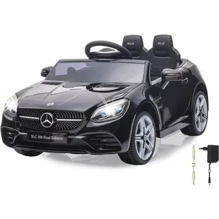 Jamara Mercedes-Benz SLC (12 V)