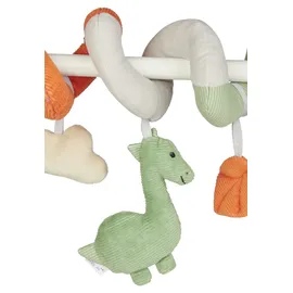 Sterntaler Spielzeugspirale Dino Rexi