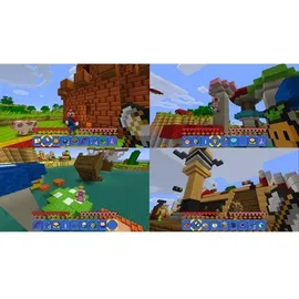 Minecraft (USK) (Nintendo Switch)