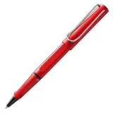 Lamy  safari Füllhalter RH M (mittel)  rot
