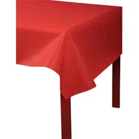ProNappe 4 PROnappe Tischdecke rot 1,2 x 20,0 m