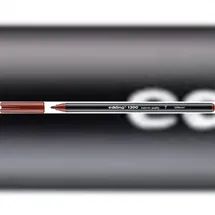edding 1300 braun