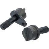 BGS Motor-Einstellwerkzeug-Satz 8155-1, für VW 1.2, 2-tlg.