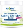 Multi essential Amino Pattern Drink Waldfrucht Pulver 400 g