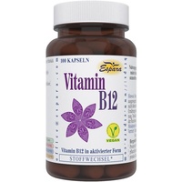 Espara Vitamin B12 Kapseln