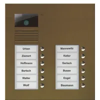 TCS Video Außenstation AVU 15120-0012