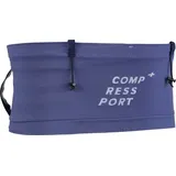 compressport Free Belt Pro M/L Blau