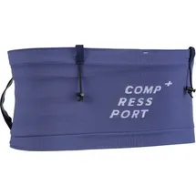 compressport Free Belt Pro M/L Blau