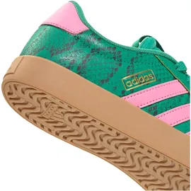 adidas VL Court 3.0 Court Green / Bliss Pink / Gold Metallic 41 1/3