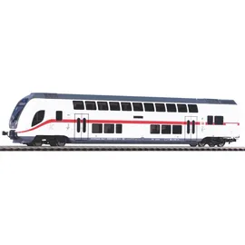 PIKO IC 2 Doppelstock-Steuerwagen 2. Klasse der DB AG H0