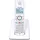 Alcatel F530 DECT-Telefon Anrufer-Identifikation Grau Weiß/Grau - Grau/Weiß