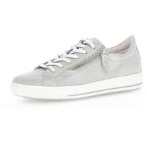 Gabor Sneaker Low Grau Damen 42