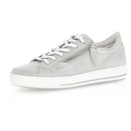 Gabor Sneaker Low Grau Damen 42