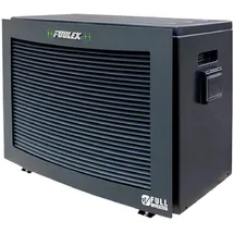 Poolstar Jetline Premium Fi Aluminium 13,12 kW
