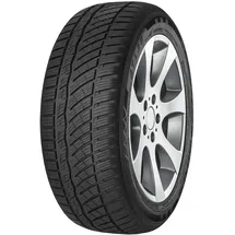 Atlas Green3 4S 215/55 R18 99V XL
