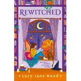 Penguin Publishing Group Rewitched