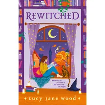 Penguin Publishing Group Rewitched