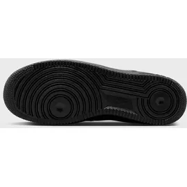 Nike Air Force 1 '07 Herren Black/White 44