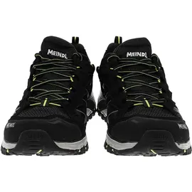 MEINDL Caribe GTX Herren  lemon/schwarz 43