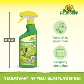 NEUDORFF Neudosan AF Neu Insektizid 500 ml