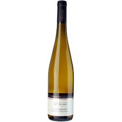Gewurztraminer Grand Cru Winzenberg 2021 - Hubert Meyer