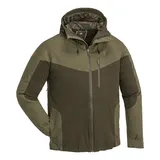 PINEWOOD Finnveden Hybrid Extreme Jacke Unisex Grün M