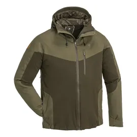 PINEWOOD Finnveden Hybrid Extreme Jacke Unisex Grün M