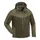 PINEWOOD Finnveden Hybrid Extreme Jacke Unisex Grün M