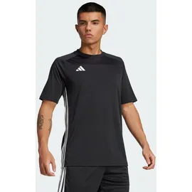 adidas Tiro 25 Essentials Trikot - schwarz L