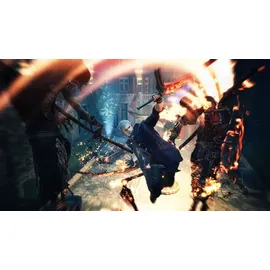 Devil May Cry 5 Special Edition (USK) (Xbox Series X)