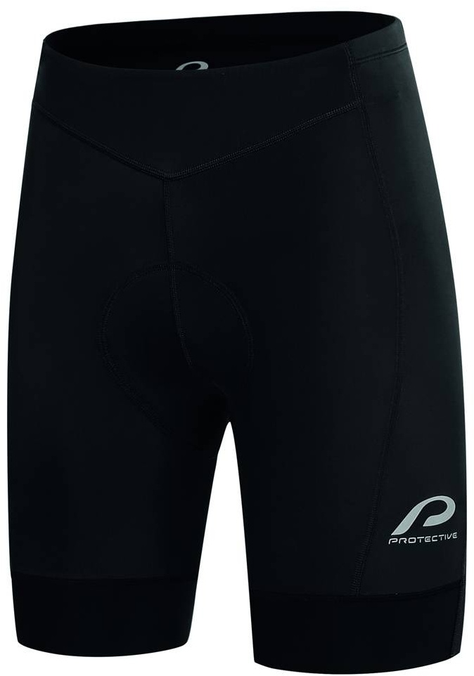 Protective Radhose P-Icon Herren black