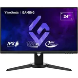 ViewSonic VX2479J-HD-PRO 24" schwarz