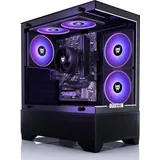 BEASTCOM Gaming-PC Q3 2023 4K Ultra HD AMD Ryzen 5 4,20 GHz 16 GB RAM 1 TB SSD Radeon Vega Windows 11 Pro
